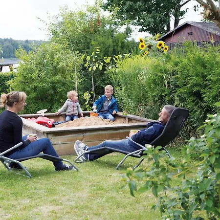 Apartment Maisonetten *