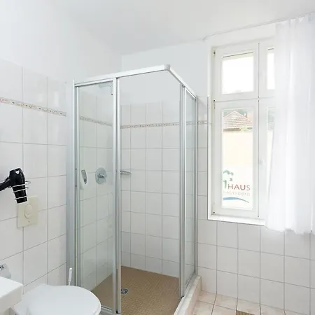 Διαμέρισμα Maisonetten *