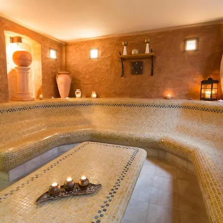 Διαμέρισμα Maisonetten *