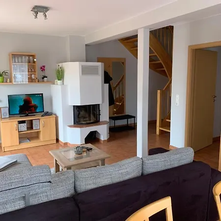 Maisonetten Διαμέρισμα *