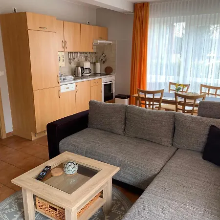 Maisonetten * Rheinsberg