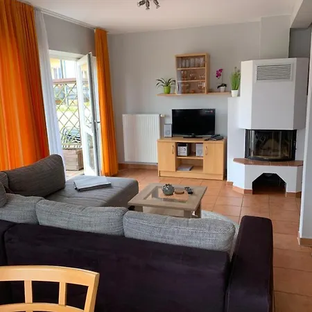 Maisonetten * Rheinsberg