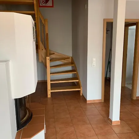 Lejlighed Maisonetten