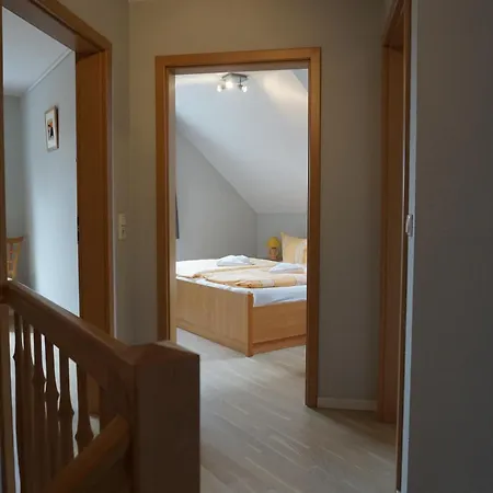Maisonetten Lejlighed