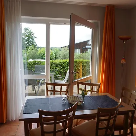 Maisonetten * Rheinsberg