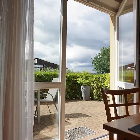 Maisonetten Rheinsberg