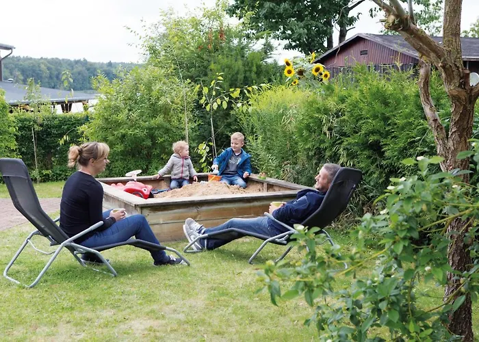 아파트 Maisonetten *