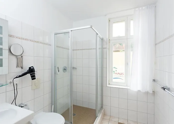 아파트 Maisonetten *