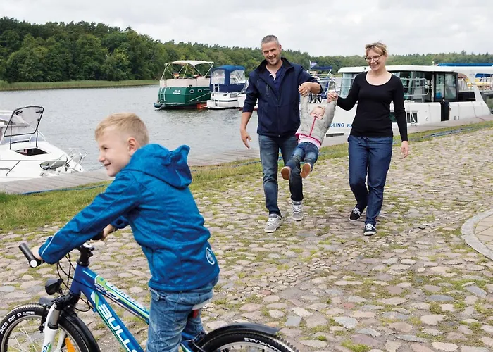 아파트 Maisonetten *