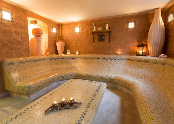 아파트 Maisonetten *