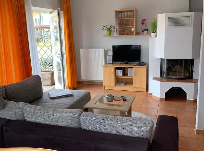 Maisonetten * 라인스베르크