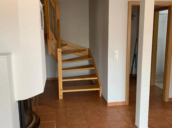 아파트 Maisonetten