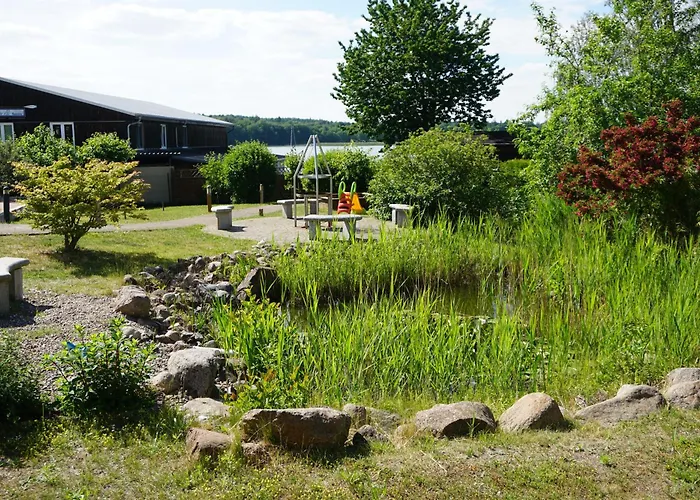 Maisonetten 라인스베르크