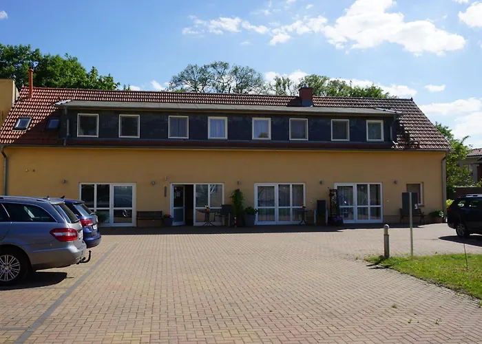 아파트 Maisonetten