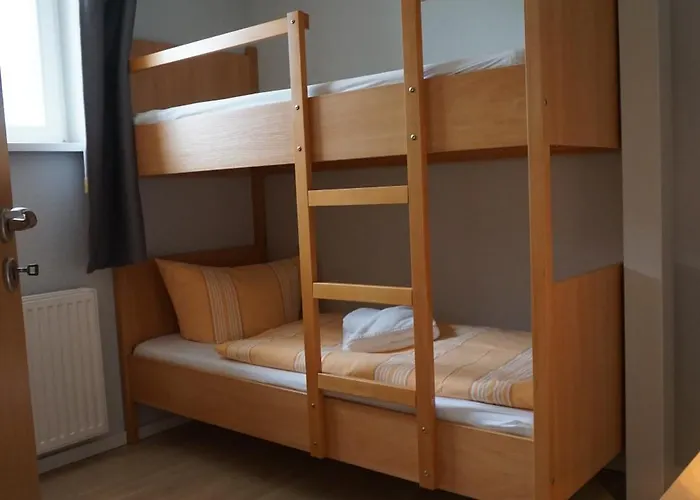 아파트 Maisonetten 라인스베르크