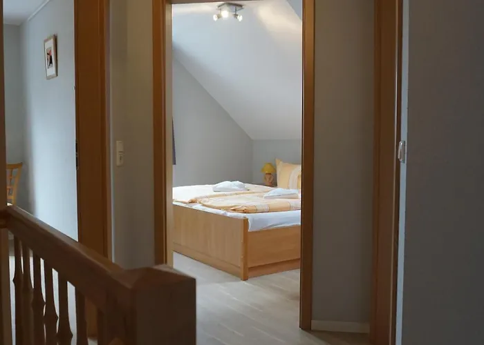 Maisonetten 아파트