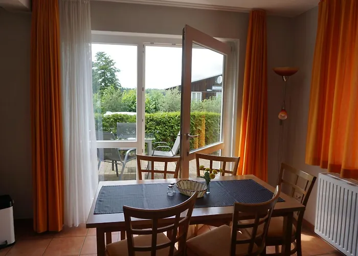 Maisonetten * 라인스베르크