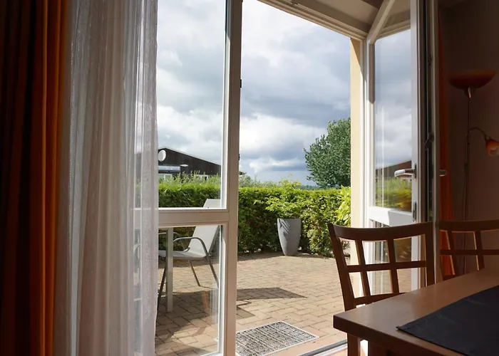 Maisonetten 라인스베르크